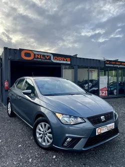 Seat Ibiza 1.6TDi Reference