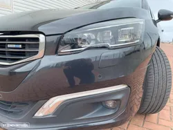 Peugeot 508 SW 1.6 BlueHDi Active EAT6