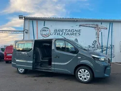 35650 ht Primastar L2H1 6 places Cab Appro 170 cv BVA9 TEKNA + options