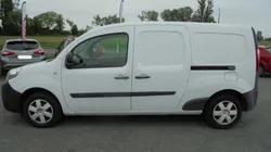 Renault Kangoo Express CA MAXI 1.5 DCI 90 ENERGY GRAND CONFORT