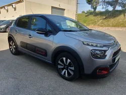 Ciroen c3 1.2l 6cv 110ch 93000 km kit distribution neuf
