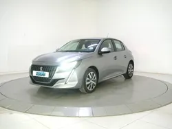 Peugeot 208 PureTech 100 S&S BVM6 - Active