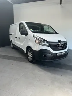 Renault Trafic 1.6 dCi