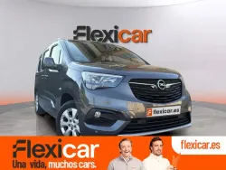 OPEL Combo Life 1.5TD S-S Innovation L 130