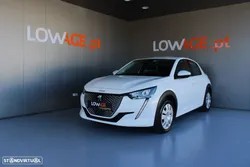 Peugeot e-208 50 kWh Active Pack