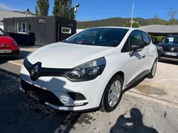 Renault Clio IV SOCIETE DCI 75 ENERGY E6C GENERIQUE