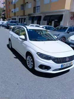 Fiat Tipo station wagon