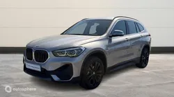 Bmw X1 sDrive16dA 116ch Business Design DKG7