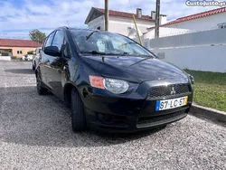 Mitsubishi Colt 1.1 gasolina