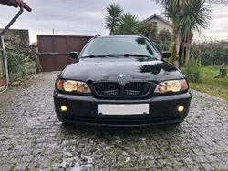 BMW 320 d sport 150cv