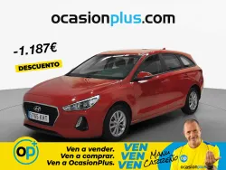 HYUNDAI i30 CW 1.0 TGDI Link
