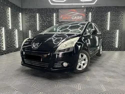 Peugeot 5008 1.6 E-HDI115 BUSINESS BMP6 7PL *GPS *REGULATEUR * BLUETOOTH