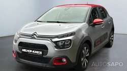 Citroen C3 de 2021