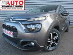 CITROEN C3 1.2 PureTech 12V - 83 S&S BERLINE Feel Pack
