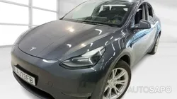 Tesla Model Y de 2021
