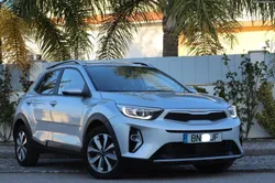 Kia Stonic 1.2i Só12Mil Garantia ATÉ 2031