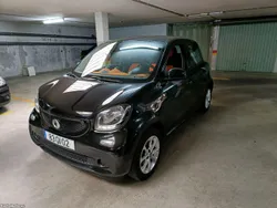 Smart ForFour 0.9 PASSION NACIONAL