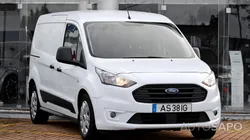Ford Transit Connect de 2022