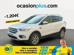 FORD Kuga 1.5 EcoB. Auto S&S Trend+ 4x2 120