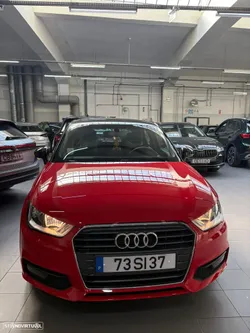 Audi A1 Sportback 1.0 TFSI