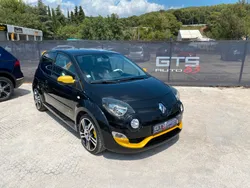 Twingo RS Edition Red Bull Racing 133 ch