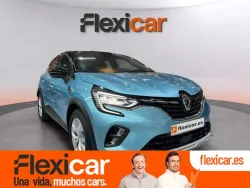 RENAULT Captur TCe Intens 67kW