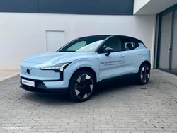Volvo EX30 69 kWh Single Motor Extended Range Ultra