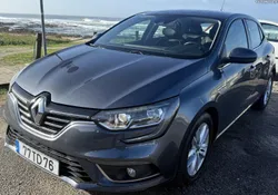 Renault Mégane 1.5 DCI Intens 110cv