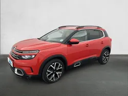 Citroën C5 Aircross BlueHDi 130 S&S EAT8 - Shine