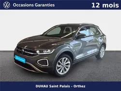 Volkswagen T-Roc 2.0 TDI 150 START/STOP DSG7 Style