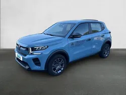 Citroën C3 Turbo 100 ch Manuelle - You