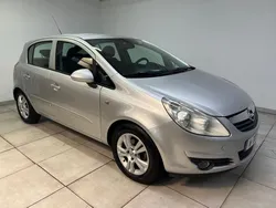 OPEL CORSA 1.2 EDITION le top pour un jeune permis