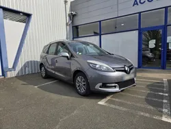 Renault Grand Scénic 7 Places II Business 7p Energy dCi 110 eco2