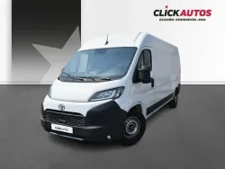 Toyota Proace Proace 2.2 TDI 140CV MAX L3 H2