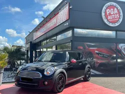 Mini Cooper D 1.6 L 112 CH "Cooper"