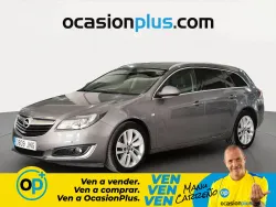 OPEL Insignia 1.6CDTI ecoFlex S&S Selective 136