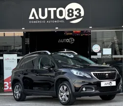 Peugeot 2008 1.2 PureTech Allure