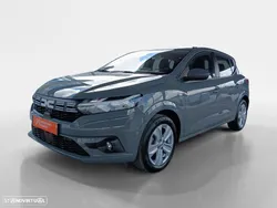 Dacia Sandero 1.0 TCe Expression