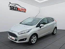 Ford fiesta v 1.5 tdci 75 ambiente