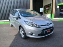 FORD FIESTA 1.25i - 60 Ambiente PHASE 1 GARANTIE 6MOIS