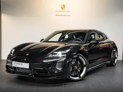 Porsche Taycan Sport Turismo 680ch Turbo MY23