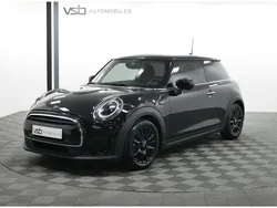 Mini mini one 102ch edition camden bva7