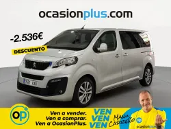 PEUGEOT Traveller 2.0BlueHDI Active Standard 150