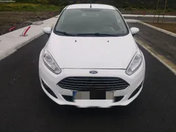 Ford Fiesta 1.5 diesel