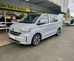 Volkswagen Transporter T7 Procab 4Motion 2.0 TDI 170 BVA8 Business Disponible Prix TTC TVA