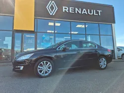 Peugeot 508 2.0 HDi 140 FAP Allure