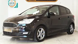 Ford C-MAX de 2016