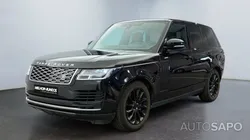 Land Rover Range Rover 2.0 Si4 PHEV Vogue de 2021