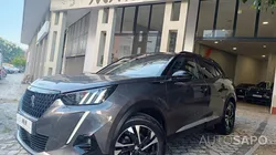 Peugeot 2008 1.2 PureTech GT Pack EAT8 de 2022