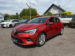 Renault clio v 1.0 tce 100cv 5cv 79980km garantie 12 mois led keyless go radar de recul regulateur